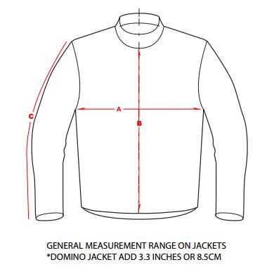 RSD Men's Jackets