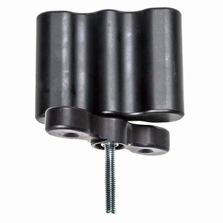 Rotopax 3 Gallon Pack Mount Hardware Extension