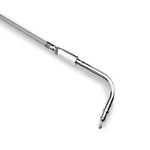 Bikers Choice Armor Coat Idle Cable (+6in.) for Harley Davidson 2002-07 FL