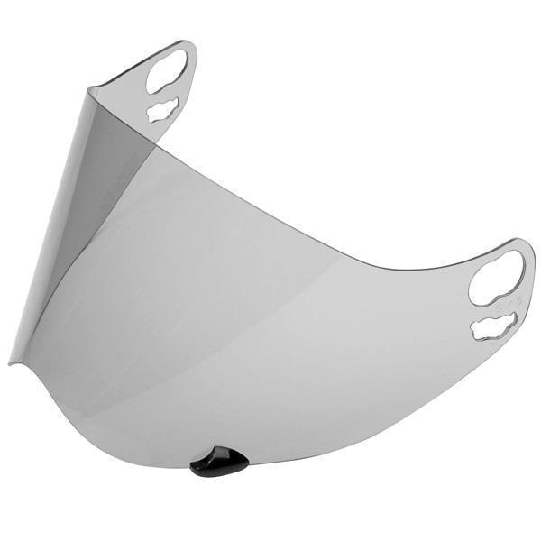 Arai Brow Vent Light Smoke Shield for Arai XD4 Helmets