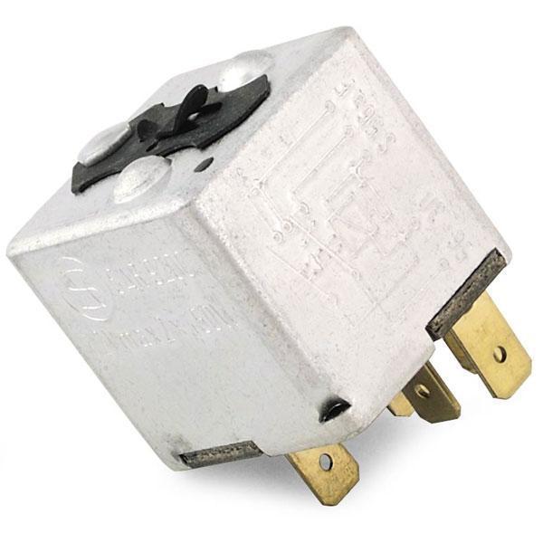 Standard Heavy-Duty Headlight Relay