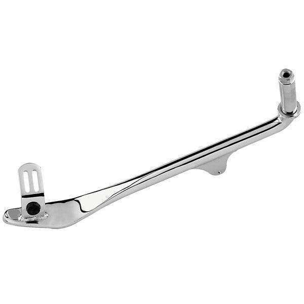 Arlen Ness 1 in. Lowered Kickstand for Harley Davidson 1984-2006 Softail