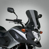 National Cycle VStream Dark Tint Windscreen for 2012-2014 Honda NC700X