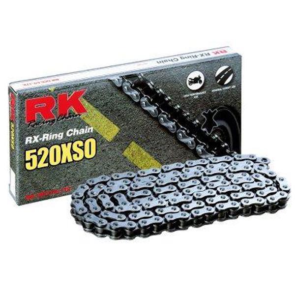 RK O-Ring 520XSO 98 Length Chain