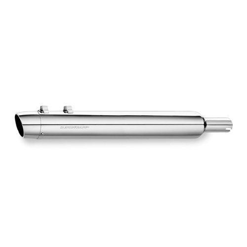 SuperTrapp SE (Super Elite) Slip-On Mufflers for 2010 Harley Davidson FLHX, FLTRX