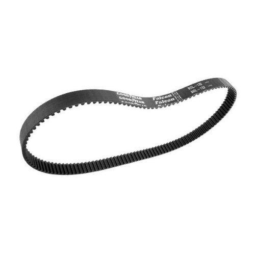Goodyear Falcon SPC Rear Drive Belt, 1-1/8in. (14 mm Pitch) 137 Tooth for Harley Davidson 2007-13 XL 1200, XL 883