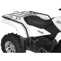 Quadboss Glossy Finish Fender Protector for Kawasaki 2005-12 KVF650 Brute Force 4x4, 2004-06 KVF700 Prairie 4x4