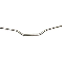 Fly Racing  Aero Tapered Silver Handlebar CR High Classic