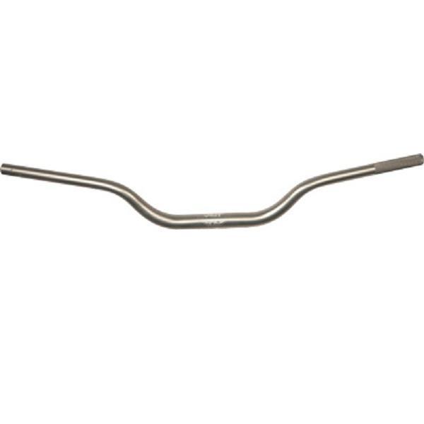 Fly Racing  Aero Tapered Gunmetal Handlebar CR High Classic