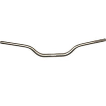 Fly Racing  Aero Tapered Gunmetal Handlebar CR High Classic