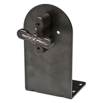 Rotopax L-Bracket Single Mount Plate