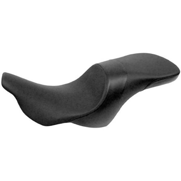 Fat Baggers Inc Narrow Touring 2-up Drop Seat Kit for Harley Davidson 2009-13 Touring/Dresser/Bagger models