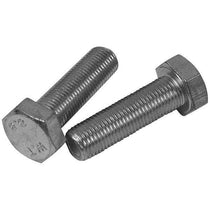 Show Chrome Accessories M12 - 1.25 X 30MM Riser Bolts