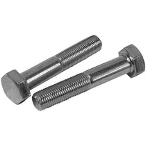 Show Chrome Accessories M12 - 1.25 X 55MM Riser Bolts