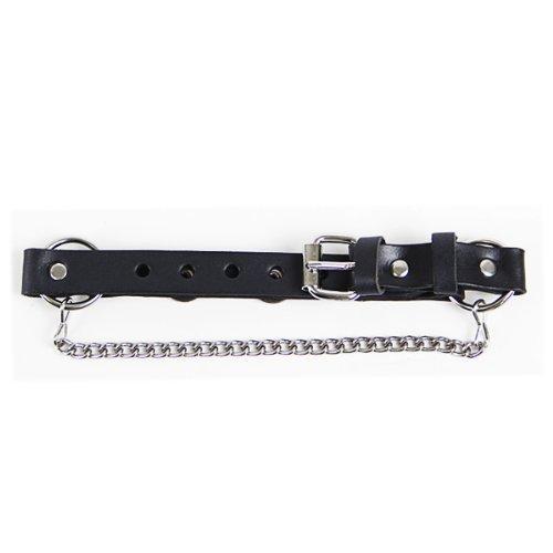 Motorcycle Cruiser Bike Boot Chain