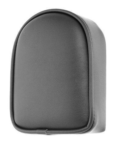 Khrome Werks Low Boy and Mini Low Boy Sissy Bar Pad - Mini, Plain Style