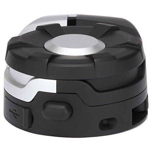 Sena 20S Bluetooth Headset with Slim Speakers
