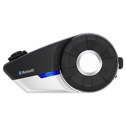 Sena 20S Bluetooth Headset with Slim Speakers