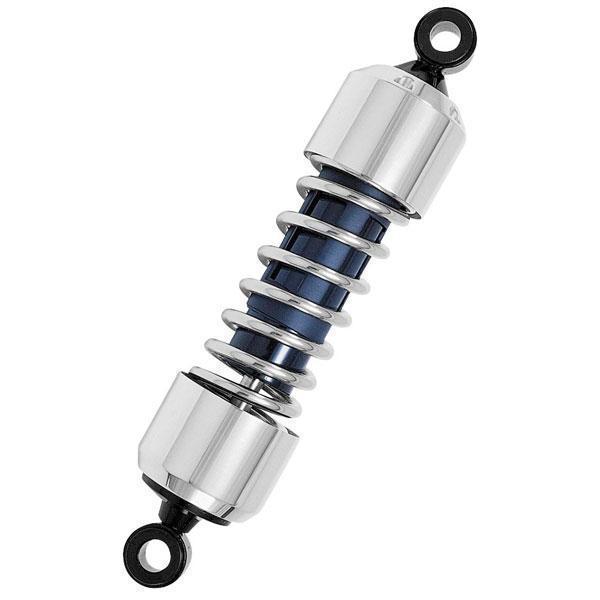 Progressive Suspension 440 Series Inertia 13 in. Shocks for Harley Davidson 2004-2012 XL, 2008-2010 XR1200, 2007 XL50 (Anniversary) Models
