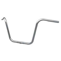 Khrome Werks 12 in. Ape Hanger with Electronic Throttle Control Chrome Handlebars for Harley Davidson