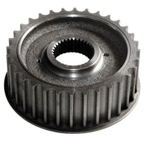 Twin Power 34 Tooth Front Drive Pulley for Harley Davidson 1985-E94 5-Speed Big Twin models