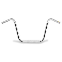 Khrome Werks 12 inch Riser Ape Hanger Handlebar for 1982-2012 Harley Davidson Models