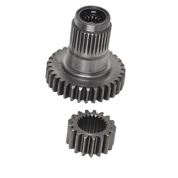 Andrews 5-Speed Big Twin Transmission 32 Tooth Stock Main Drive Gear (Chain Drive) for Harley Davidson 1980-94 Big Twin models