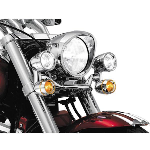 Kuryakyn Constellation Driving Light Bar