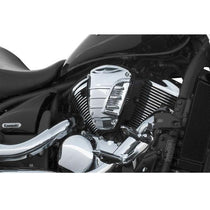 Kuryakyn 'The Scoop' Air Box Cover for Kawasaki 2006-13 Vulcan 900 models
