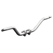 Kuryakyn Adjustable Cruise Peg Bar for Harley Davidson 2004-2013 Sportster