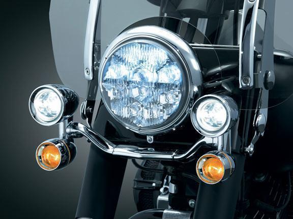 Kuryakyn Constellation Driving Light Bar