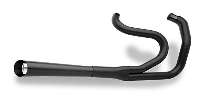 Kerker 2:1 Supermegs Full System Exhaust for Harley Davidson 2012-13 Softail