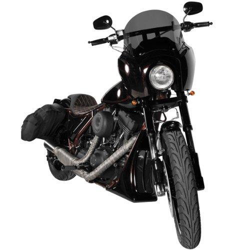Conely's Custom Fairings 39mm Narrow Glide 14in. Windshield
