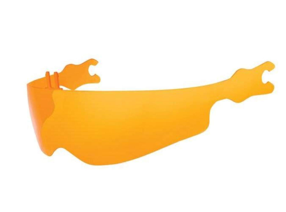 HJC Amber Sun Visor for IS-2 HJC Helmet