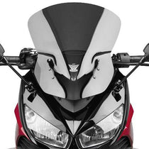 National Cycle VStream Dark Tint 19.5 in. Windscreen for 2011-2014 Kawasaki Z1000SX Ninja
