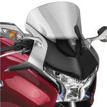 National Cycle VStream Light Tint 12.34 in. Windscreen for 2011-2013 Honda VFR1200