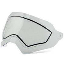 Clear Replacement Shield for Snow Master TX-27S Snow Helmets