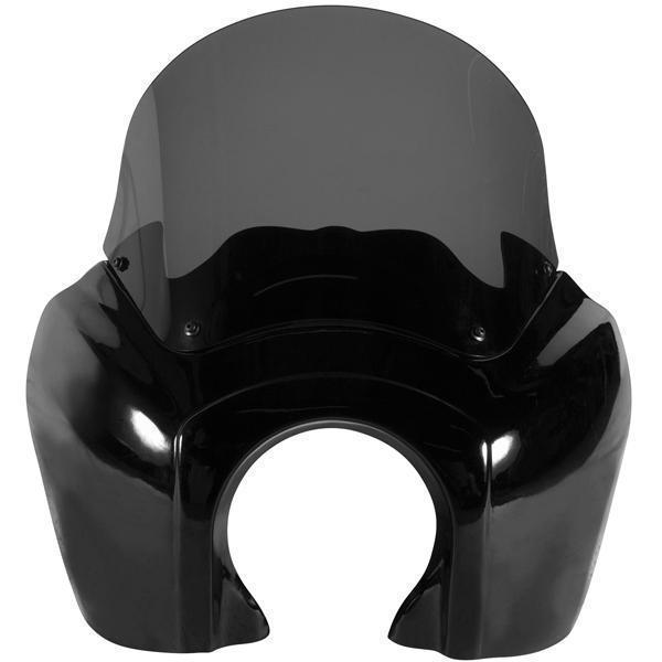 Conely's Custom Fairings 39mm Narrow Glide 14in. Windshield