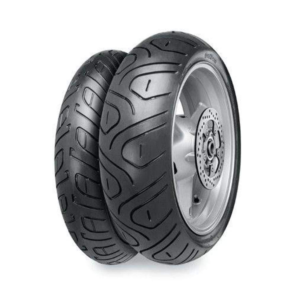 Continental Conti Force Max Sport Radial Rear Tire