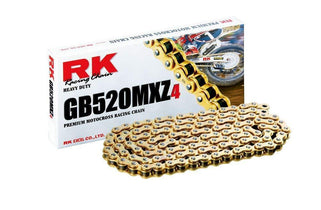 RK PRO GB520MXZ4 116 Length Heavy Duty Chain