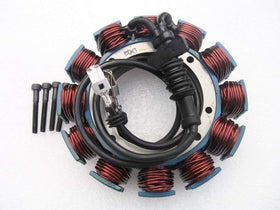 Standard 45 Amp Stator for Harley Davidson 1999-2001 FLT