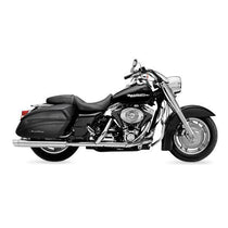 SuperTrapp SE (Super Elite) Slip-On Mufflers for 2010 Harley Davidson FLHX, FLTRX