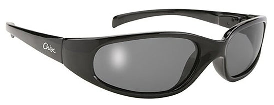 Pacific Coast 'Chix Heavenly  68309' Ladies Polarized Smoke Black Sun Glasses