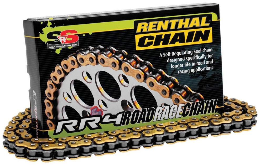 RENT CHAIN RR4 520-130
