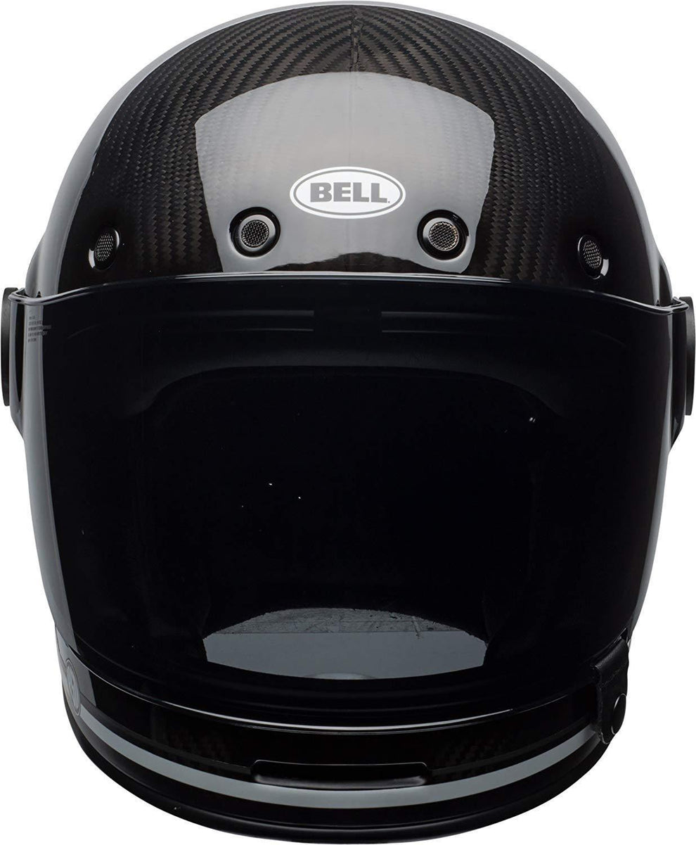 Bell Bullitt Carbon RSD Range Black/Matte Green Full Face Helmet