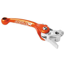 Streamline Reflex Orange Brake Lever for 2014 KTM 150 SX/XC