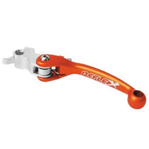 Streamline Reflex Orange Clutch Lever for 2014 KTM 65 SX, 2013-2014 KTM 85 SX