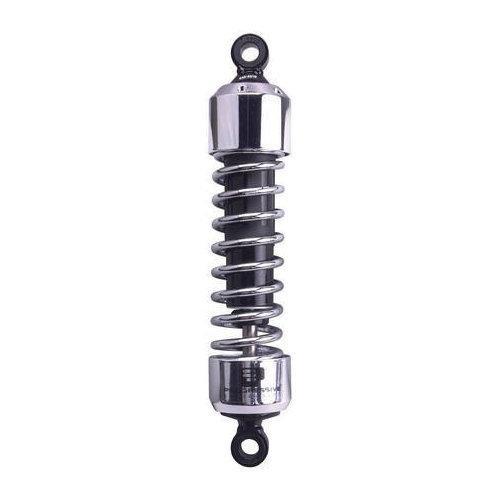 Progressive Suspension 440 Series Inertia 11.5 in. Shocks for Harley Davidson 2004-2012 XL, 2008-2010 XR1200, 2007 XL50 (Anniversary)
