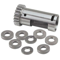 S&S +.030 in. Oversize Breather Gear Kit for Harley Davidson L1977-99 Big Twin models