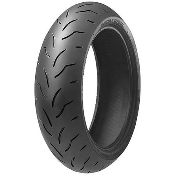 Bridgestone Original Equipment Sport/Sport Touring Radials GSXR750 Suzuki Rear Tire